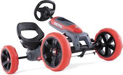 Reppy Go Kart Pentru 6+ Ani Reppy Go Kart Pentru 6+ Ani