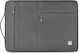 Wiwu Τσάντα Ώμου / Χειρός για Laptop 15.6" σε Μαύρο χρώμα 45337