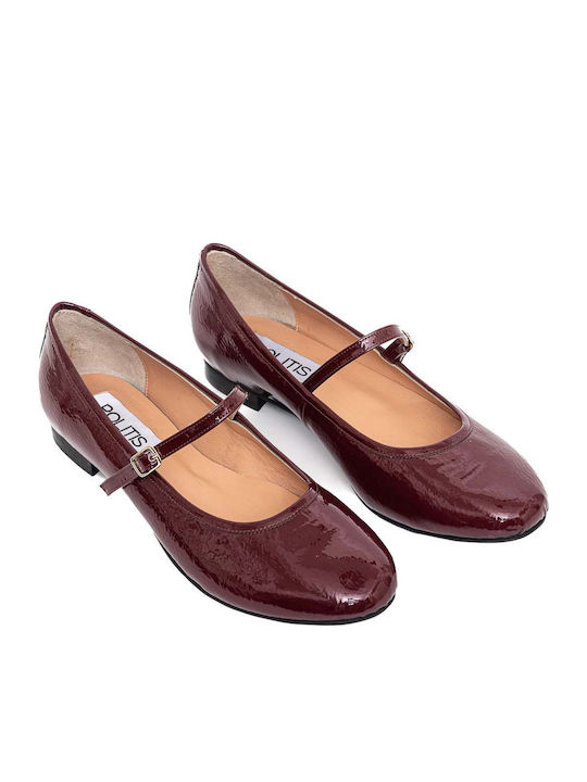 Politis shoes