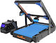 Ir3 V1 Assembled 3D Printer