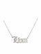 Goldsmith Zodiac Sign Libra from Silver