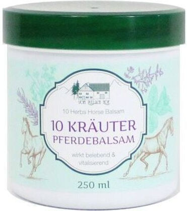 Vom Pullach Hof Moisturizing Lotion Body 250ml