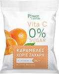 Power Health Vita C Vitamină pentru Imunitate Caramelă 50gr