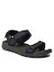 4F Herrensandalen in Blau Farbe 4FSS23FSANM017-30S