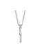 Goldsmith Necklace from Steel