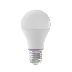 Yeelight Smart W4 LED 9W E27 Ρυθμιζόμενο Λευκό