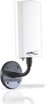 Jolly Line Venus 5g Outdoor TV Antenna (without power supply) Connection via Coaxial Cable