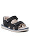 Παιδικά Πέδιλα Kids Navy Μπλε