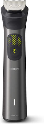 Philips Επαναφορτιζόμενη Κουρευτική Μηχανή MG9530/15