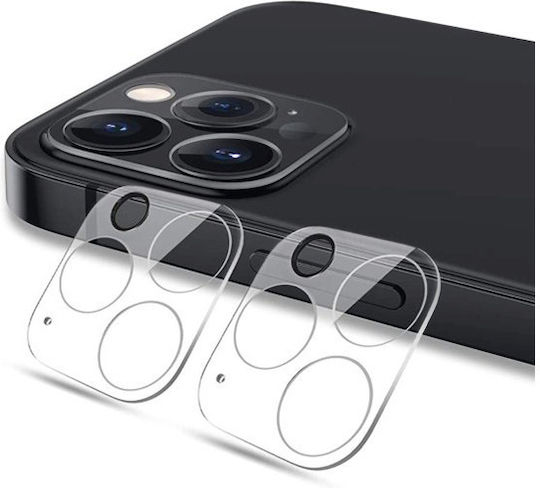 Lens Camera Protection Tempered Glass for the iPhone 12 pro. 9385