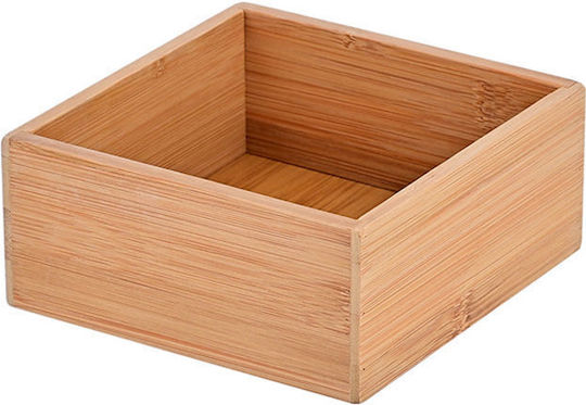 Estia Bamboo Essentials Θήκη για Μαχαιροπίρουνα Συρταριού Estia Bamboo Essentials Θήκη για Μαχαιροπίρουνα Συρταριού