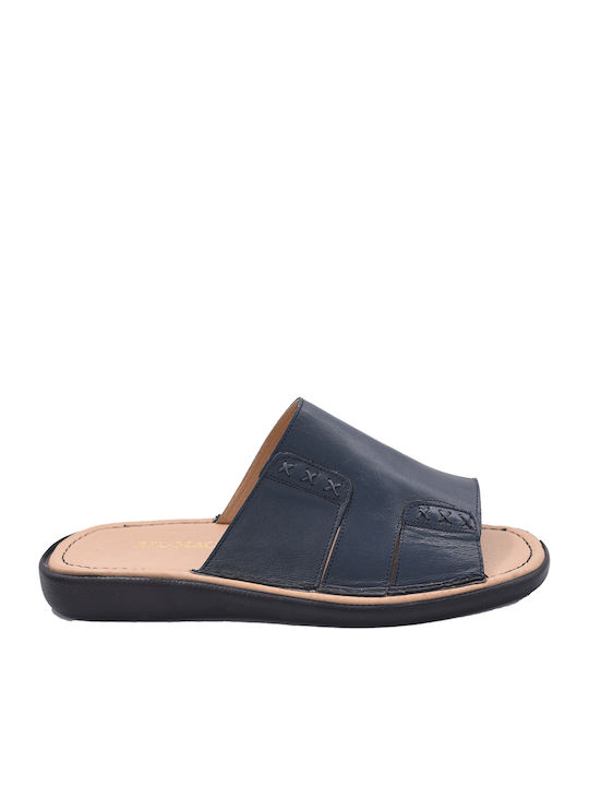 Bil-Mac Men's Sandals Blue