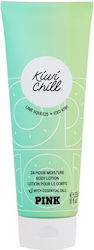 Victoria's Secret Pink 24-Hour Moisture Kiwi Ch...