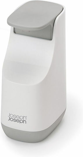 Joseph Joseph Dispenser Πλαστικό Γκρι 350ml
