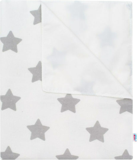 New Baby Baby-Soßtuch 57x47cm New Baby Baby-Soßtuch 57x47cm