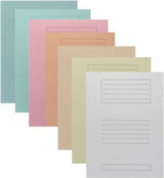 Smart Choice Gray File Folder with Elastic Smart Choice Gray File Folder with Elastic