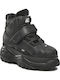 Boots Black