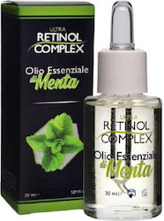 Retinol Complex Essential Oil Mint 30ml