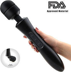 Vibrator Black
