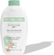 Byphasse Citron Vert & Ginger Αφρόλουτρο σε Gel με Γλυκερίνη & Άρωμα Ginger 600ml