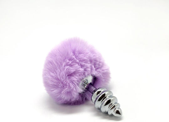 Alive Dop Anal Mici Violet