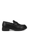 Women's Loafers in Black Color