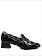 Γυναικεία Loafers σε Μαύρο Χρώμα
