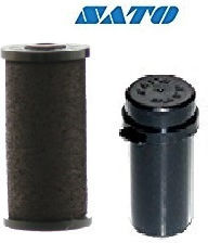 Sato Compatible Ribbon Ink Roller (02-03-03019-1)