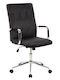 HomeMarkt Josef Office Chair Black