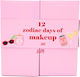 Jovo Advent Calendar Make-up-Set Adventskalender