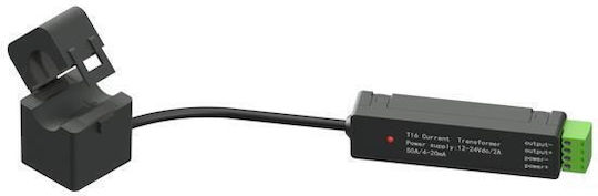 EL-Tech Converter pentru sistemele CCTV 112-010100420