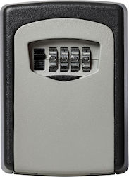 Sigma Security Combination Key Holder with Combination Dial