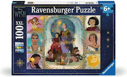 Kinderpuzzle für 6++ Jahre 100pcs Ravensburger