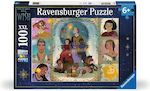 Kids Puzzle for 6++ Years 100pcs Ravensburger