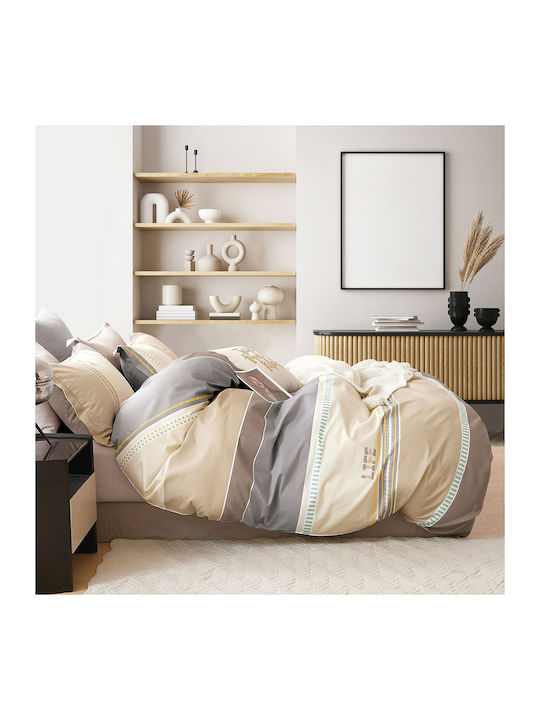Beauty Home Подредба Плик За Завивка Памучен 23...