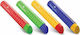 Faber-Castell Eraser for Pencil and Pen (Μiscel...