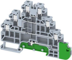 Elmex Terminal block Electrical Panel 50pcs 120-004340400