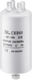 Comar Capacitor 450V 07807