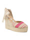 Women's Espadrilles Beige