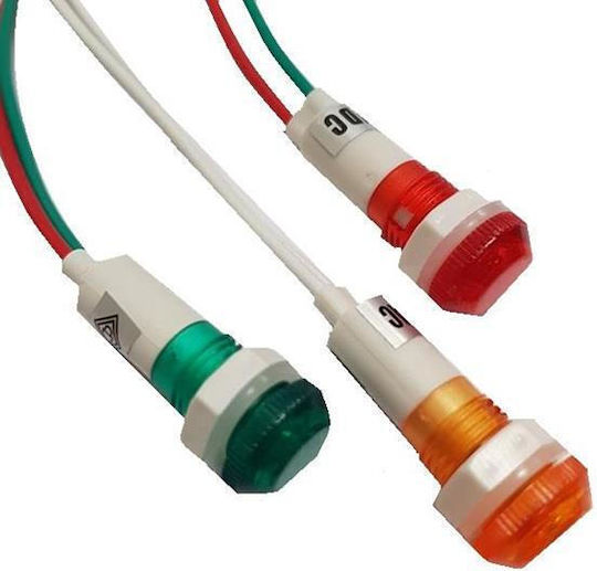 Xindali Indicating Light Industrial Type 022-021012201
