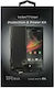 Case-Mate Back Cover Πλαστικό Διάφανο (Xperia Z2)