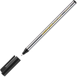 Edding 88 Office Liner F Zeichenmarker Black