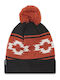 Beanie Unisex Beanie Gestrickt