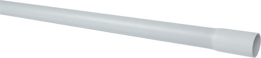 Elmark Electrical Conduit with Diameter 20mm made of Plastic 2m 50020/2