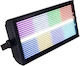Ibiza Sound Bewegtes Licht LED