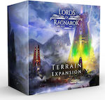 Awaken Realms Board Game Επέκταση Lords Ragnarok (EN)