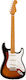 Fender Vintera Ii 50s Electric Guitar Stratocaster Burst