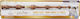 Spin Master Harry Potter Dumbledore Authentische Nachbildung von Dumbledores Zauberstab Replik mit 30,5 cm Länge