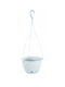 Marhome Splofy Pot Plastic 23x23x14.5cm.