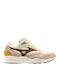 Contender Herren Sneakers Beige